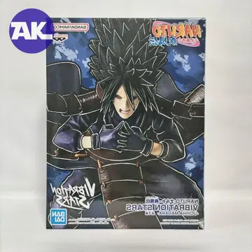 나루토 질풍전 VIBRATION STARS -UCHIHA MADARA-