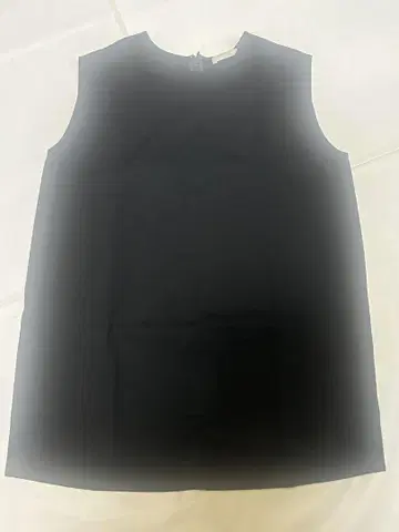 theoryluxe 2021SS valley dana 티셔츠 블랙