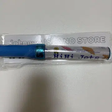 HiHi Jets 펜라이트