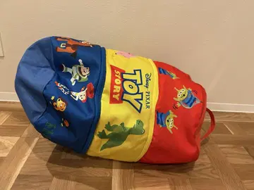 토이스토리 토이백