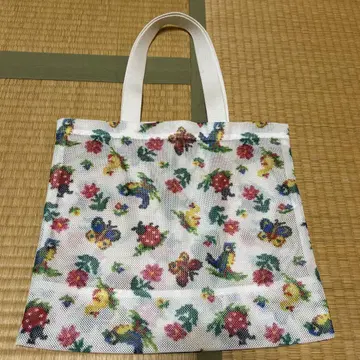페일러 메쉬 백 하이디
