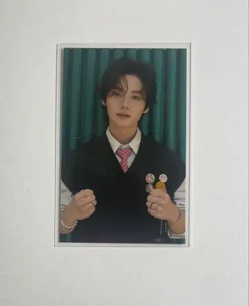 스트레이 키즈 SKZ 합 HOP HMV 라키드로 트레카 A 리노