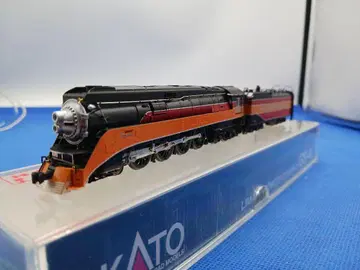 카토 USA 126-0302 남부 태평양 GS-4