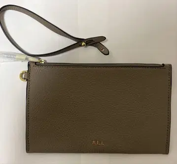 Ralph Lauren 파우치 백 부속품