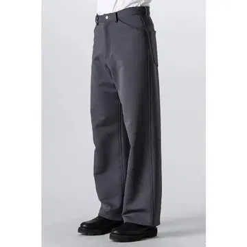 Omar Afridi 5 PKT TROUSERS