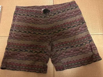 그라미치 숏팬츠