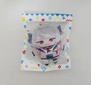 Vtuber 니지파페 마계노 리리무 배송비 포함
