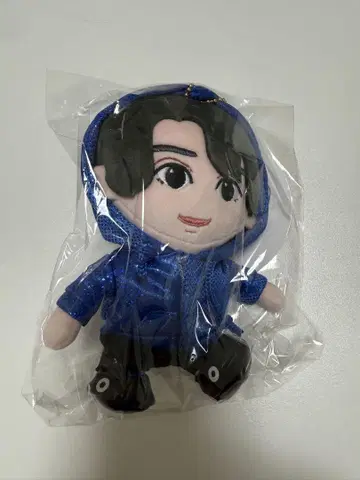 하시모토 리 하피누이