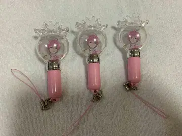 펜라이트 키링 사토미