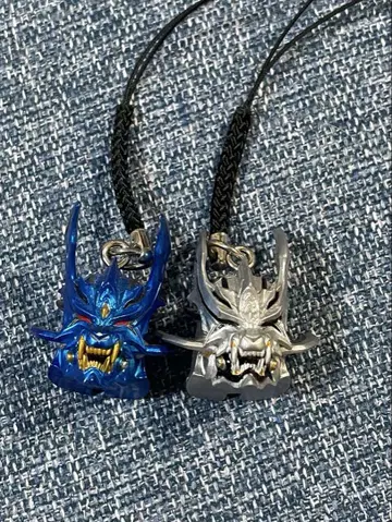 GARO 헤드 피스 컬렉션 스트랩