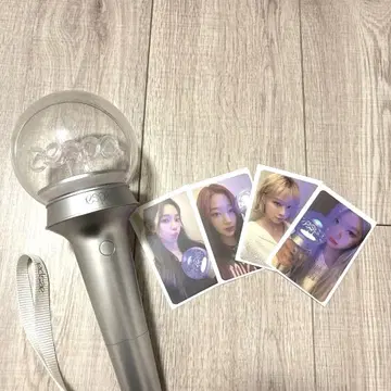 aespa 펜라이트