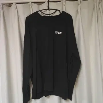 슈퍼 비버 롱 T셔츠 XL