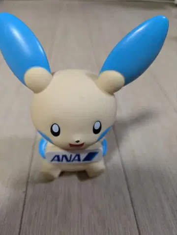 포켓몬 마이농 저금통 ANA 피카츄 프로젝트