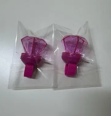 메테오라 미카사군 링 라이트