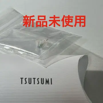 TSUTSUMI 귀걸이