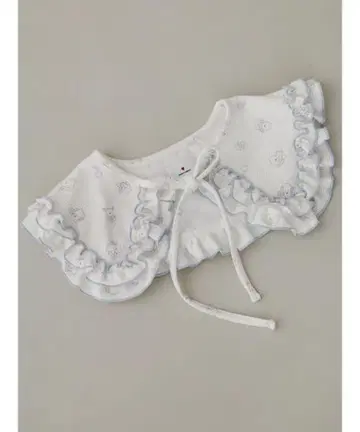 메리 제니 피찬 콜라보 곰돌이와 친구들 열선 목도리