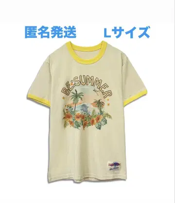 BE:FIRST BE:SUMMER 티셔츠 BG L 사이즈