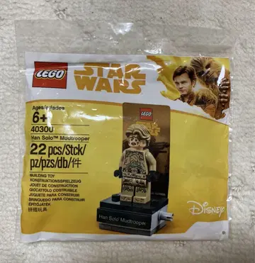 LEGO 스타워즈 40300 한 솔로 매드 트루퍼
