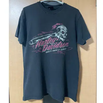 00s Harley-Davidson 셔츠