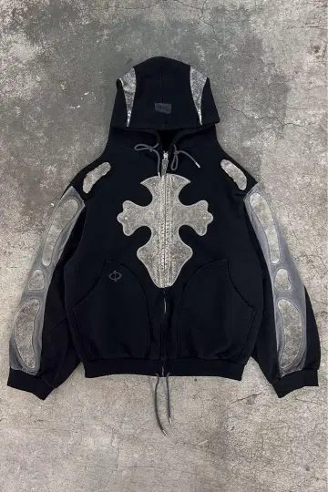 SKOOT APPAREL PHANTOM SET