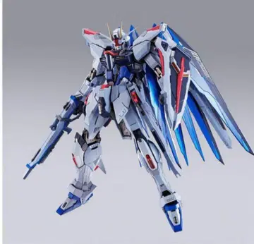 METAL BUILD 프리덤 CONCEPT2 SNOWSPARKLE