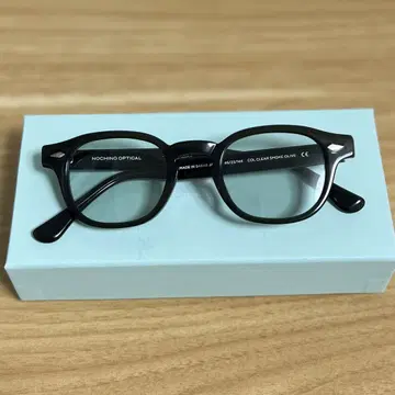 노치노 옵티컬 NOCHINO #6 조광 모델