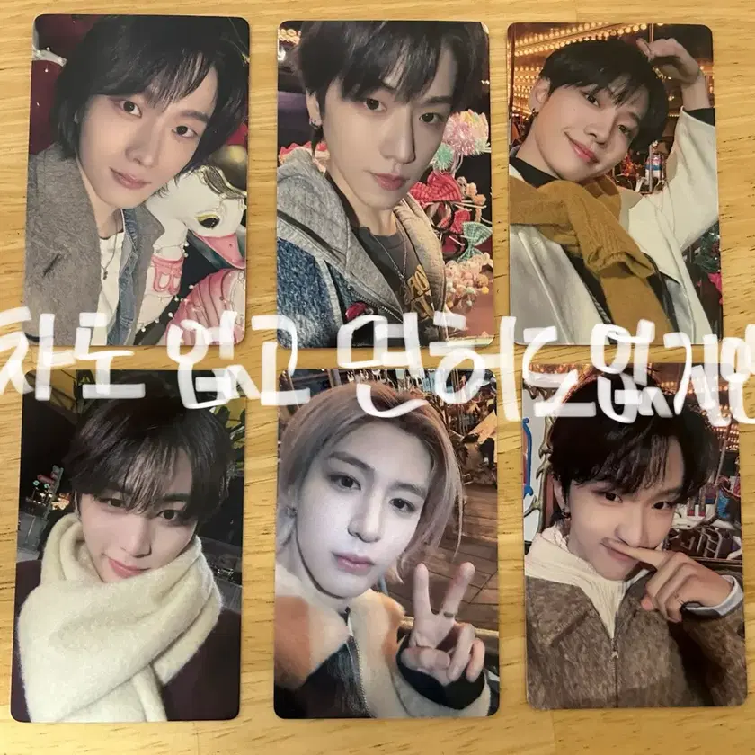 BOYNEXTDOOR | 보이넥스트도어 boynextdoor nogenre yizhiyu
