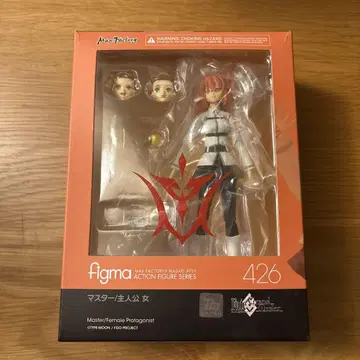 FGO 피규어 구다코