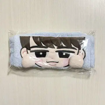 스노우맨 와타나베 쇼타 상품 헤어밴드