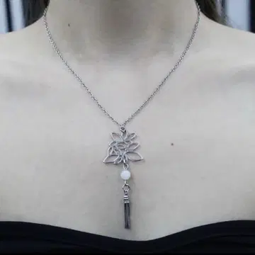 미애 미애 sheismiae 목걸이