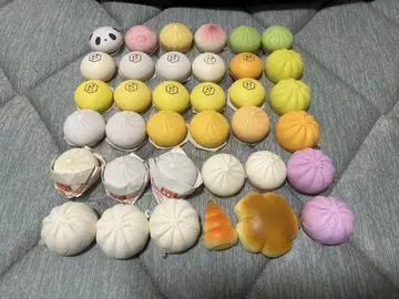 고기만두 스퀴즈 묶음 판매