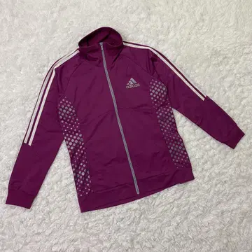 adidas 아디다스 저지 여성용 M 도트 무늬
