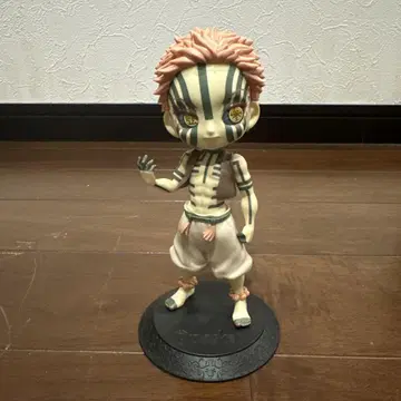 탄지로 Qposket 피규어