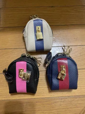 사만사 타바사 백팩형 백참 세트