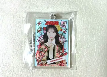 AKB48 미오카지 미온 대 도쿄점 의상 전시회 가챠 아크릴 키링