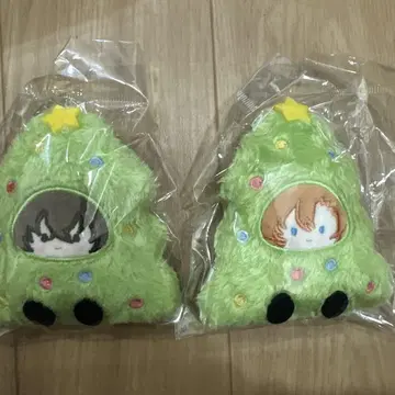 문스트 AGF 오너먼트 타피누이 다자이 중야 타피오카