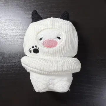NCT DREAM 제노 봉제 인형 (모자 포함)
