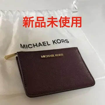 마이클 코어스 카드 케이스