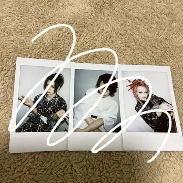 JILUKA Boogie Zyean Sena Ricko 체키 8/10