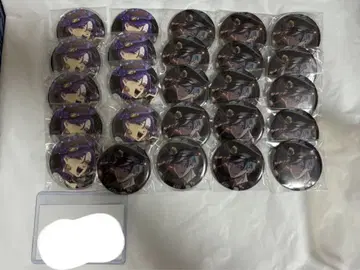 이레이스 캔뱃지 COG Placetobe If