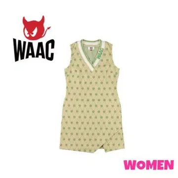 WAAC 여성용 원피스 S 사이즈