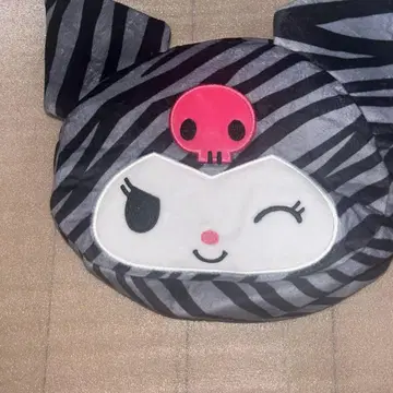 크로미 제브라 포치만