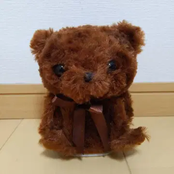 모방 곰 인형 말하는 인형