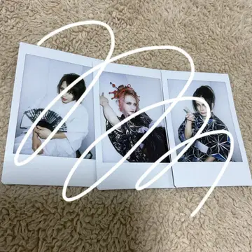 JILUKA Boogie Zyean Sena Ricko 체키 8/10