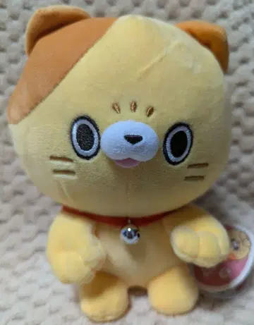 냥데레 인형 타마