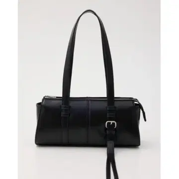 SLY DANGLE SHOULDER BAG 댕글 숄더백 블랙