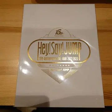 헤이세이점프 라이브 포토북