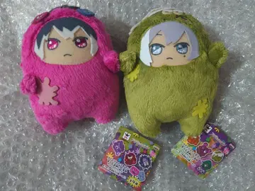 아이나나 와루 모후 Re:vale 세트