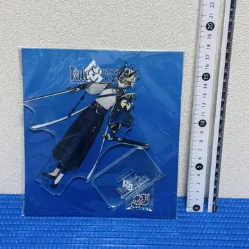 Fate Grand Order 난릉왕 아크릴 스탠드 #