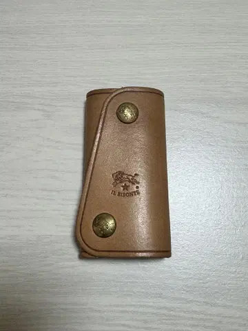 일비종떼 키케이스